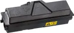KMP K-T63 &Uuml;hilduv toonerikassett must - Asendab Kyocera TK-1140