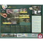 Schmidt My ArtNOBLE Thomas Kinkade - Pools of Serenity 1000 t&uuml;kki pusle