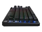 Logitech G PRO X TKL Wireless Gaming Keyboard - Tenkeyless - LIGHTSPEED & Bluetooth - AZERTY - French Layout - GX Tactile Switches - White