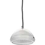 Piffany Mr. Wattson Pendant Vintage White