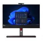 Lenovo ThinkCentre M90a G5 All-in-One PC, 23,8 inch FHD Touch, Intel Core i5-14500, 16GB DDR5, 512GB SSD, Windows 11 Pro, vPro, DVD-RW, 3Y OS + 1Y Premier