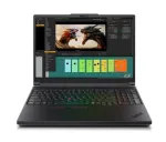 Lenovo ThinkPad P16 Gen 3 21RQ005APB mobiilne t&ouml;&ouml;jaam, Intel Core Ultra 7 265HX, 16-tolline WUXGA, 64GB DDR5, 1TB SSD, NVIDIA RTX PRO 3000 Blackwell 12GB, Windows 11 Pro
