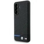 BMW M Carbon Case Samsung Galaxy A56-le, must