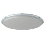 Kaiser Elektro Front Plate HaloX 250 Universal - 250mm Mineral Fiber