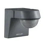 ESYLUX Defensor MD 230&deg; 40 IR PIR liikumisandur 230V IP55 antratsiit