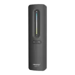 Miboxer Synergy 21 LED-pult 2,4 GHz kahe valge CCT + h&auml;mardi (C3-B)