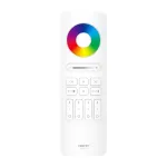 Miboxer Synergy 2.4GHz RGB+CCT 4-tsooniline LED-pult (C5-W)