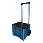 Bosch Professional L-BOXX Contractor 476 ratastega kohver t&uuml;hi (559 x 530 x 476 mm)