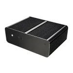 Akasa Euler MX - USFF - Mini-ITX - Toiteplokk 80 W