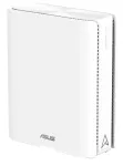 ASUS ZenWiFi BQ16 kolmeribalise (2,4 GHz / 5 GHz / 6 GHz) Wi-Fi 7 (802.11be) valge 3 sisemist