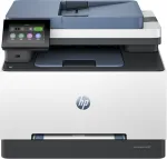 Multifunktsionaalne printer HP Color LaserJet Pro MFP 3302fdw Laser-v&auml;rvitr&uuml;kk