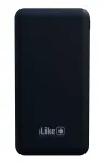 iLIKE Power Bank 951 10000 mAh Must