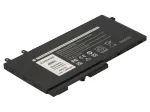 2-Power Dell Latitude 5400 P&otilde;hiaku - Aku - 46 mAh
