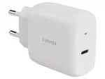 2-Power 45W Wall Charger PD GaN 1 x USB-C