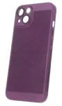 iLike Samsung Galaxy A34 5G Purple Airy Case Purple