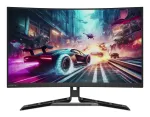 Lenovo Legion R32qc-30 arvutimonitor 80 cm (31,5 tolli) 2560 x 1440 pikslit Quad HD LED Must