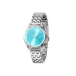 Pierre Cardin Women's Watch CPI.2588 32mm Rose Gold Stainless Steel Mesh