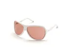 WEB EYEWEAR Woman Sunglasses WE0290-6521E Havana Brown Gradient 65/12/115 mm