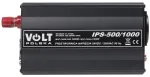 VOLT POLSKA IPS-500/1000 24V / 230V 500/1000 W Toiteinverter