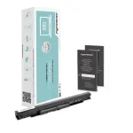 MITSU Aku HS03 HS04 HSTNN-LB6U HSTNN-LB6V HP-le - 2200 mAh (33 Wh)