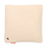 Bodi-Tek BT-CSHT2-F-BG-PB10 COZY Una soojendusega mugavuspadjand ja akupank 10000 mAh, beež
