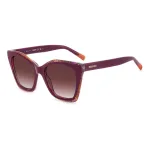 MISSONI Made in Italy naiste p&auml;ikeseprillid MIS0188S8CQ, 54/19/145 mm