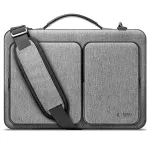 Tech-Protect Defender Bag Laptop 13-14 Grey