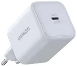UGREEN X524 45W USB-C GaN Charger White