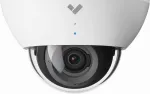 Verkada CD52-F sisekuplikaamera, 256 GB, 30 p&auml;eva salvestus