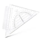 ARISTO AR7090 Rapid Drawing Triangle 17.0 cm