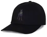 Kamuflage KMFG m&uuml;ts - must - 100% puuvillane pesapallim&uuml;ts
