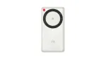 ZTE U30 AIR router bezprzewodowy Dual-band (2.4 GHz/5 GHz) Biały