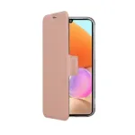 SCREENOR CLEVER ONEPLUS NORD 5 5G ROSE Wallet Case