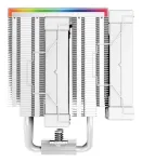 DeepCool AK620 Digital WH protsessori &otilde;hkjahuti 12 cm valge 1 tk