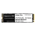 SSD-ketas Team Group 512 GB M.2 PCI Express 3.0 NVMe MP33
