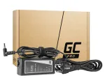 Green Cell AD49P toiteadapter/inverter siseruumidesse 65 W must