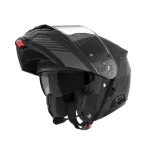 SENA SPECTER Smart Flip-Up Kiiver koos Mesh-suhtluss&uuml;steemiga, Matt Must, XXL