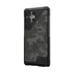 Urban Armor Gear Metropolis LT mobiiltelefoni &uuml;mbris 17.3 cm (6.8) kate Must, Hall