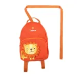 LittleLife v&auml;ikelapse seljakott Face Lion