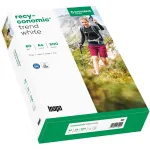 INAPA Papyrus Recyconomic Trend valge A4 printeripaber 80 g/m&sup2; 500 lehte