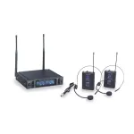 Soundsation WF-U2302PP UHF juhtmevaba s&uuml;steem