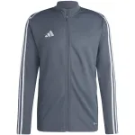 adidas Tiro 23 League Treeningu Jope Meeskonna Hall Four/Must 2XL