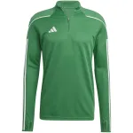adidas Tiro 23 League Treeningu Top Meeste Dressipluus Meeskonna Roheline M