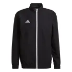 adidas Entrada 22 Esitlusjope Meeste Must S