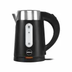 ELDOM C185C TRIPO Juhtmevaba veekeetja 0.8 L 1000 W Must