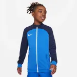 Nike Dri-FIT Academy Pro dressipluus sinine ja merev&auml;esinine DH9283 463 XS