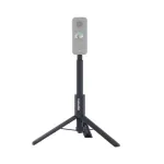 Insta360 2-&uuml;hes n&auml;htamatu selfie-pulk + statiiv (CINX2CB/G)