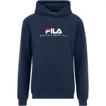 Fila Brunssum meeste dressipluus FAU0145 50004, tumesinine, M