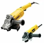 Dewalt nurklihvija
