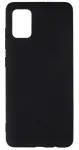 Evelatus Nano Silikoonist &uuml;mbris Xiaomi Poco X3 / X3 NFC / X3 Pro jaoks - pehme puudutusega TPU, must